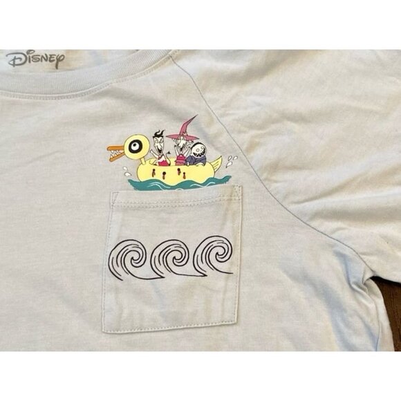 Our Universe Disney The Nightmare Before shirt‎ - Picture 2 of 3